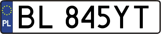 BL845YT