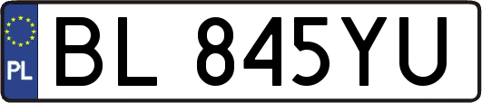 BL845YU