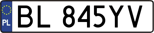 BL845YV