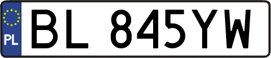 BL845YW