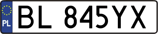 BL845YX