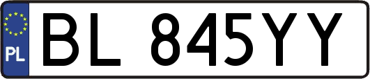 BL845YY