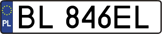 BL846EL