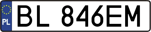 BL846EM
