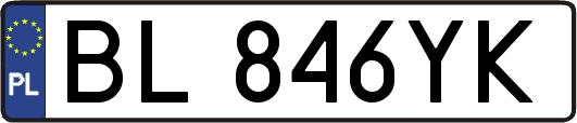 BL846YK