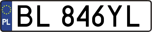 BL846YL