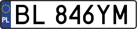 BL846YM