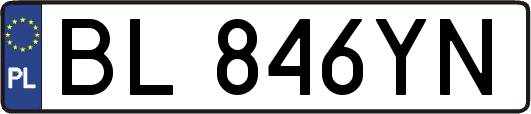 BL846YN