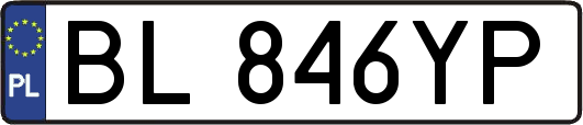 BL846YP