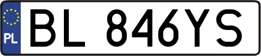 BL846YS