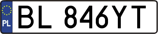 BL846YT