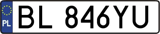 BL846YU