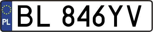 BL846YV