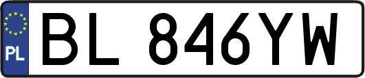 BL846YW