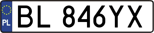 BL846YX