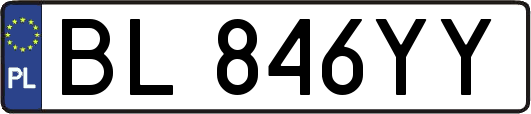 BL846YY