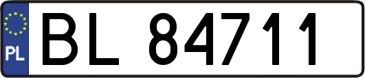 BL84711