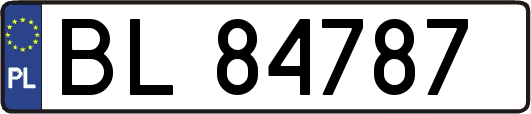 BL84787