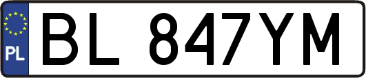 BL847YM