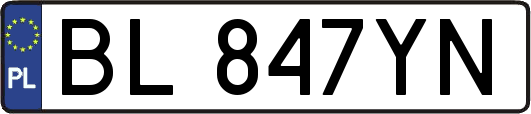 BL847YN
