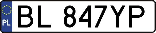 BL847YP