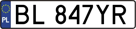 BL847YR