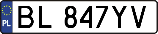 BL847YV