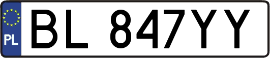 BL847YY