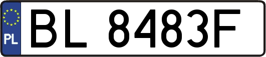 BL8483F