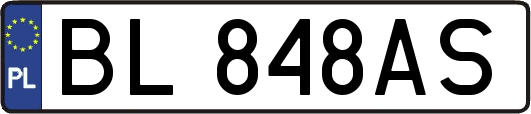 BL848AS