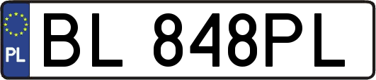BL848PL