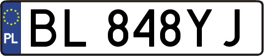 BL848YJ