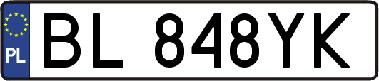BL848YK