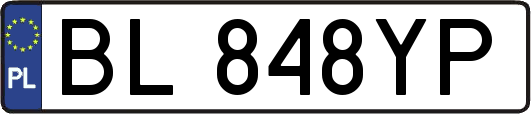 BL848YP