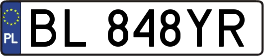 BL848YR