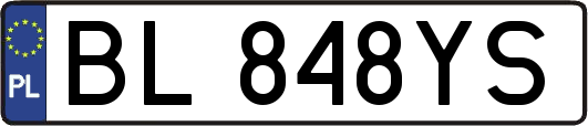 BL848YS