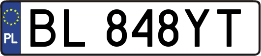 BL848YT