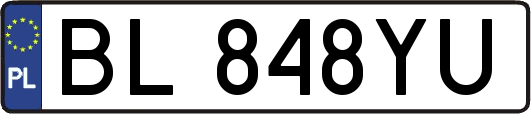BL848YU