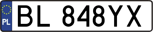 BL848YX