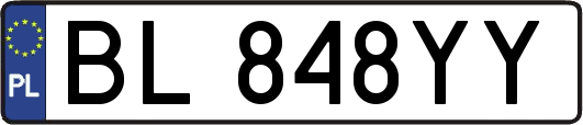 BL848YY