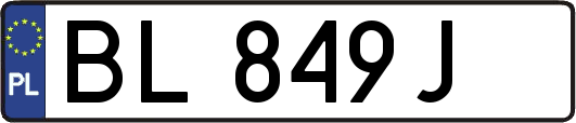 BL849J