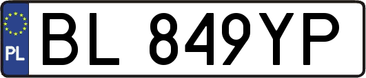 BL849YP