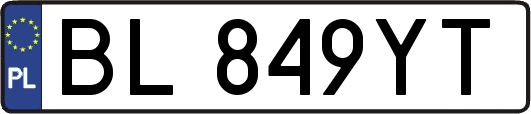 BL849YT