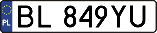BL849YU