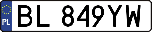 BL849YW
