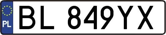 BL849YX