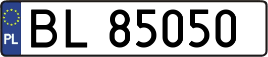 BL85050