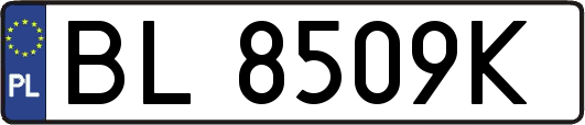 BL8509K