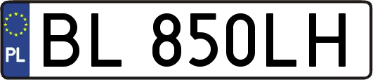 BL850LH
