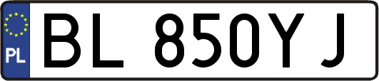 BL850YJ